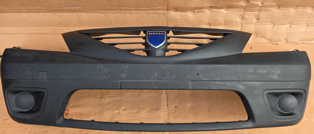 Bara fata Dacia Logan / Logan MCV 1.5 DCI Euro 4 2007 / 2008 / 2009