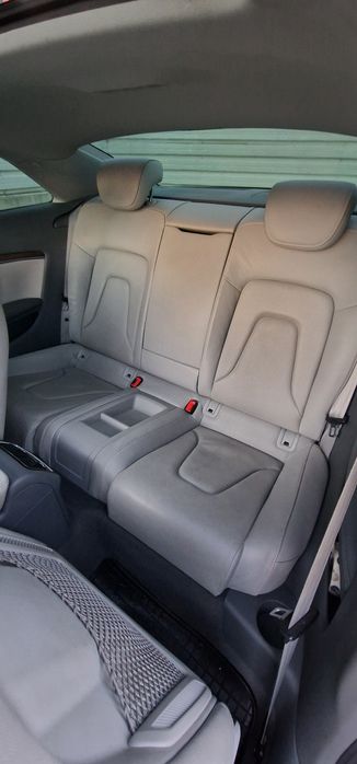 Audi A5 / 3.0 TDI / 2013 / 178.000 km