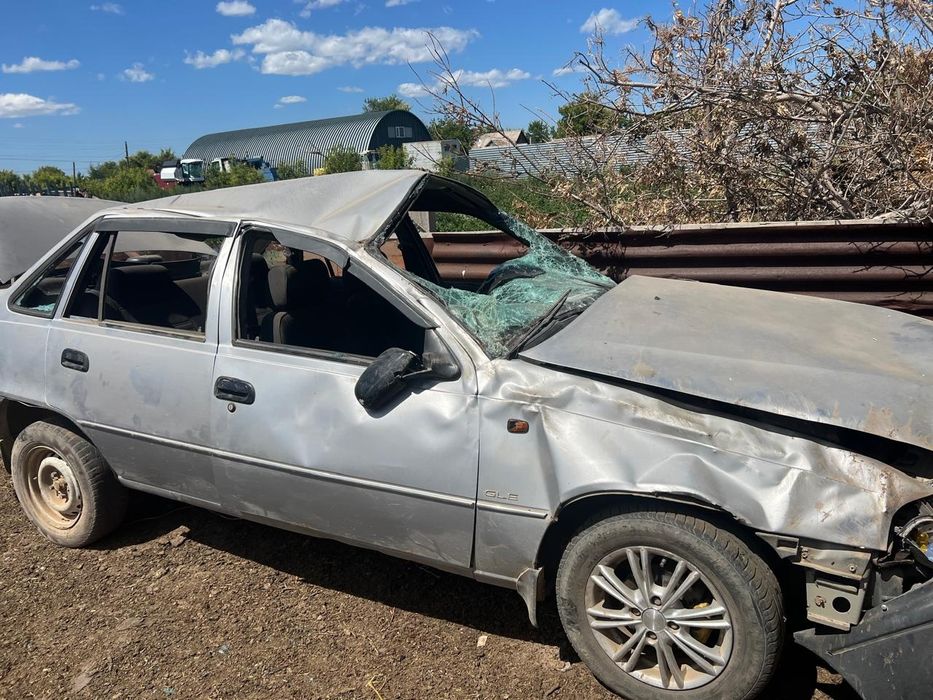 Продаю автомобиль нек-ция