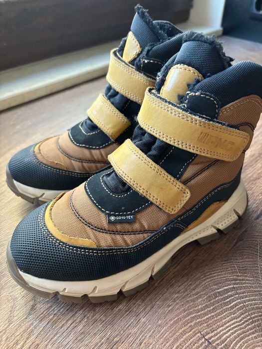 Зимни обувки Primidji 31 номер ,модел Гортекс