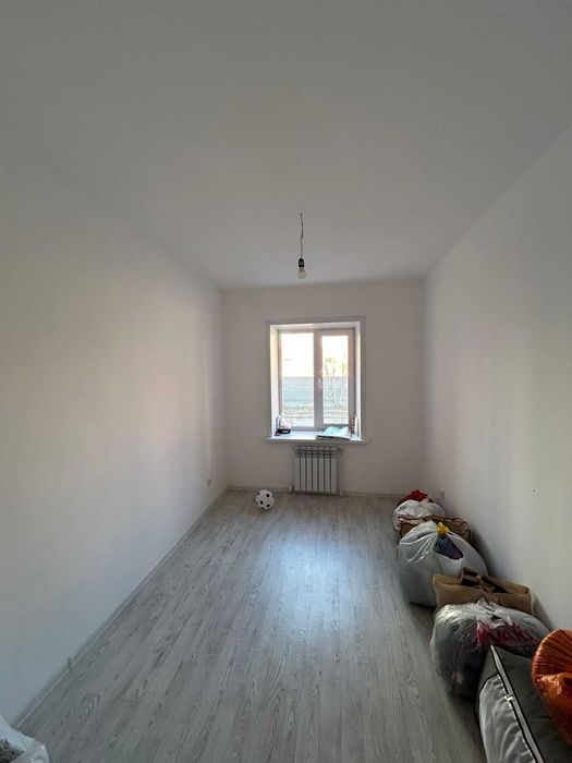 3 комнатная квартира