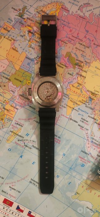 Panerai продается