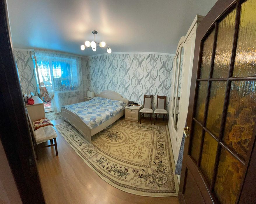 Продам 3х комнатную квартиру