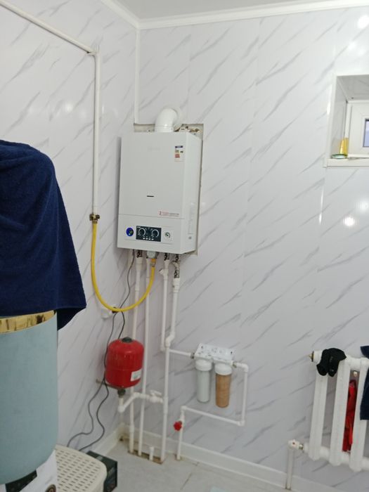 Продам дом или обмен на кв.