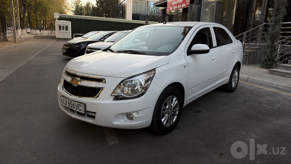 Cobalt 2025 full