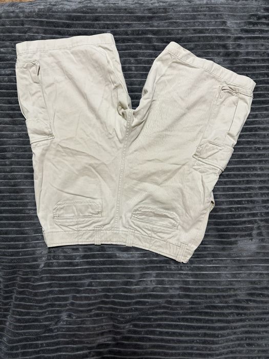Шорты карго GAP