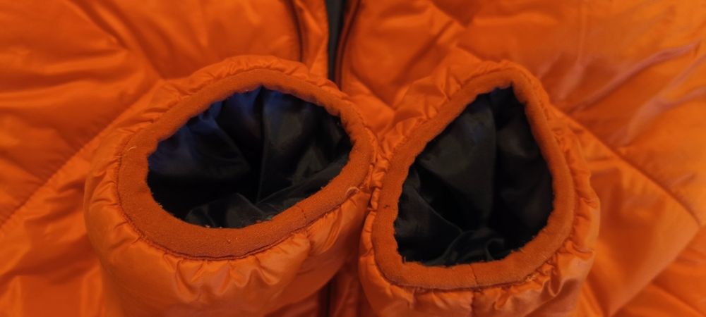 Geaca băieți toamna marca name it mărime 140 sau 10 ani