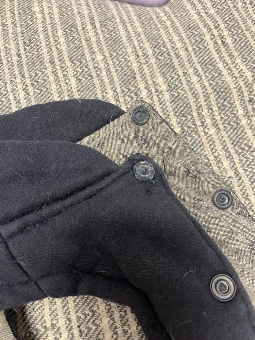 Куртка для собаки