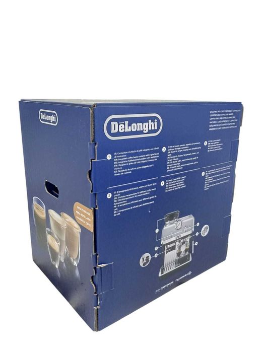 Espressor manual De’Longhi