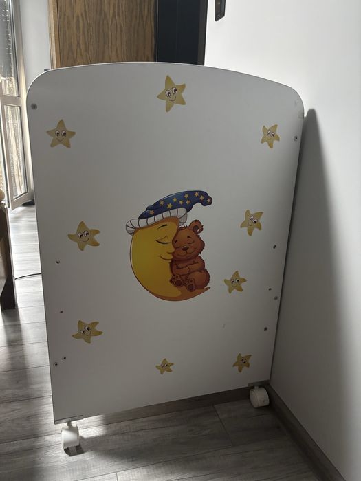 Бебешка  кошара