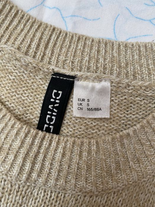 Разгрузка гардероба