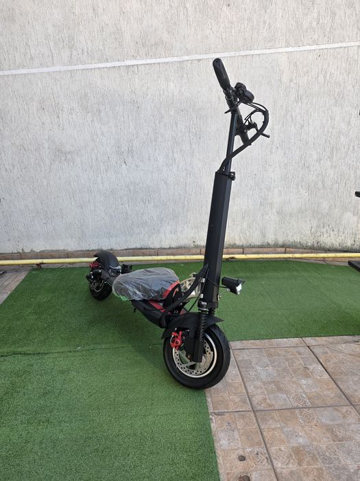 Trotineta electrica JRH 500W Noua