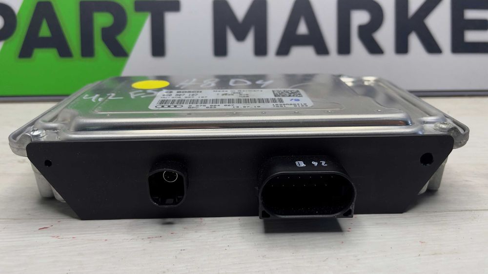 Модул камера AUDI A6 A7 A8 4G0907107