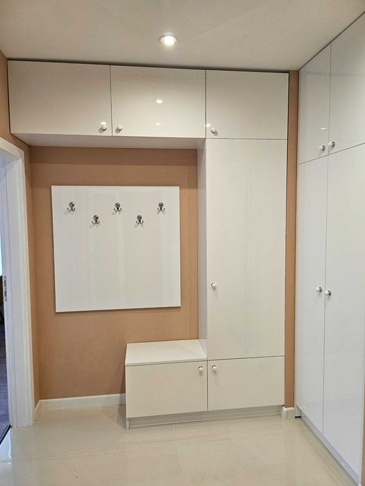 Дава се под наем Двустаен апартамент в София, Хаджи Димитър - 65 кв.м за 479.4 € - Снимка #9