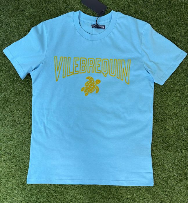 Тениска Vilebrequin