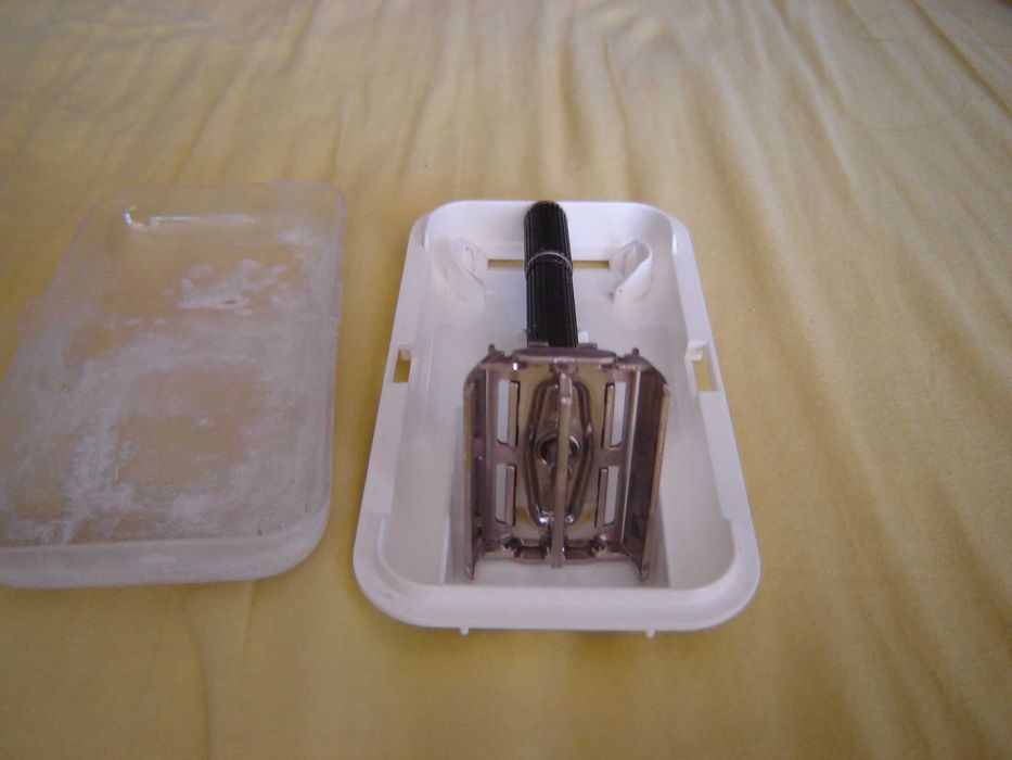 Aparat de ras Gillette Made in USA anii 80