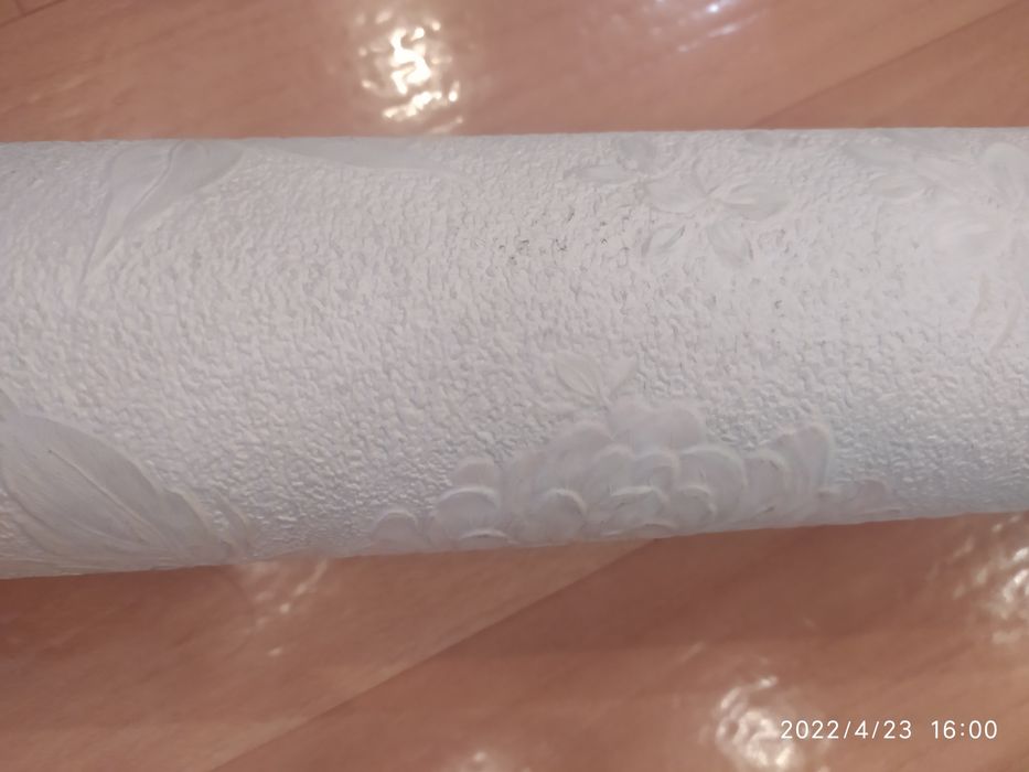 Обои разные, пастельные,светлые