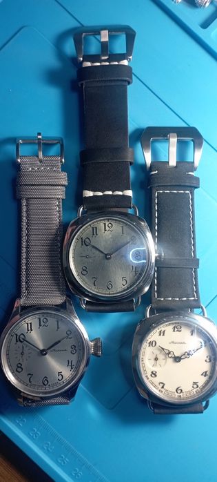 Продам часы СССР (Марьяж)