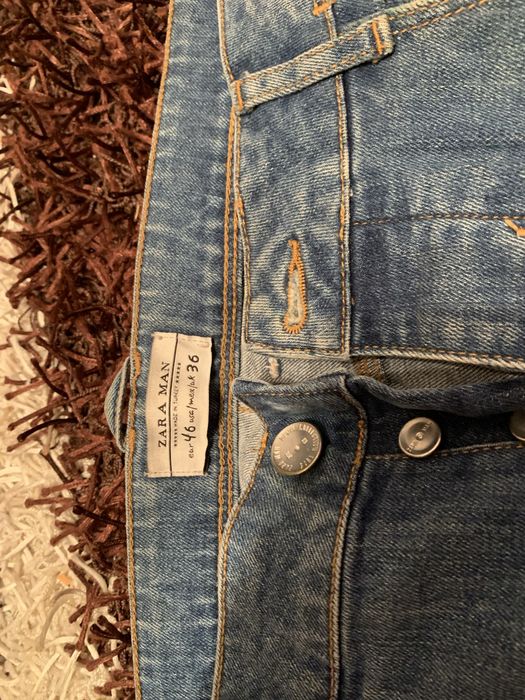 Vand Lot 8 perechi blug barbat