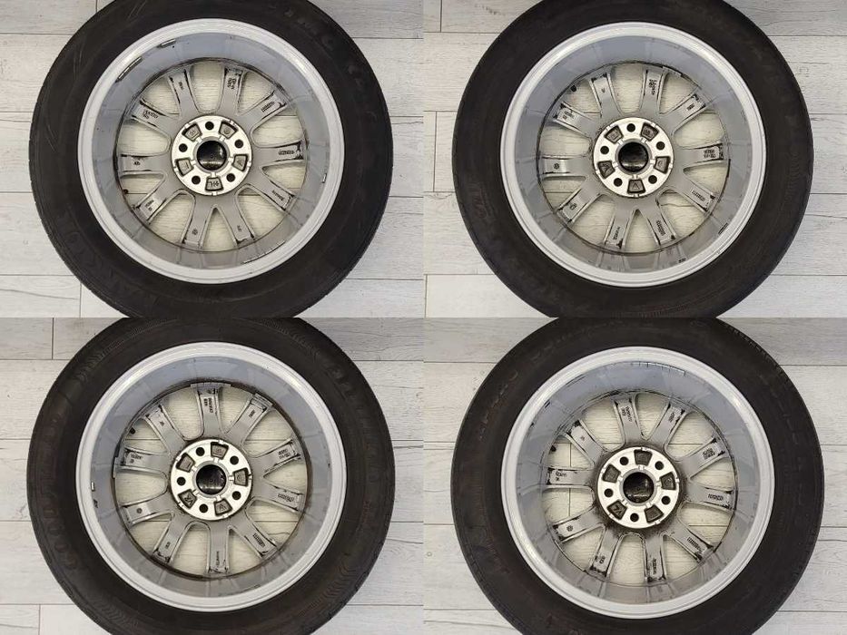 Roti/Jante VW 5x112 205/55 R16 Touran, Golf, Passat; Audi;Skoda;Seat