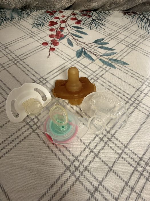 Молокоотсос электронный