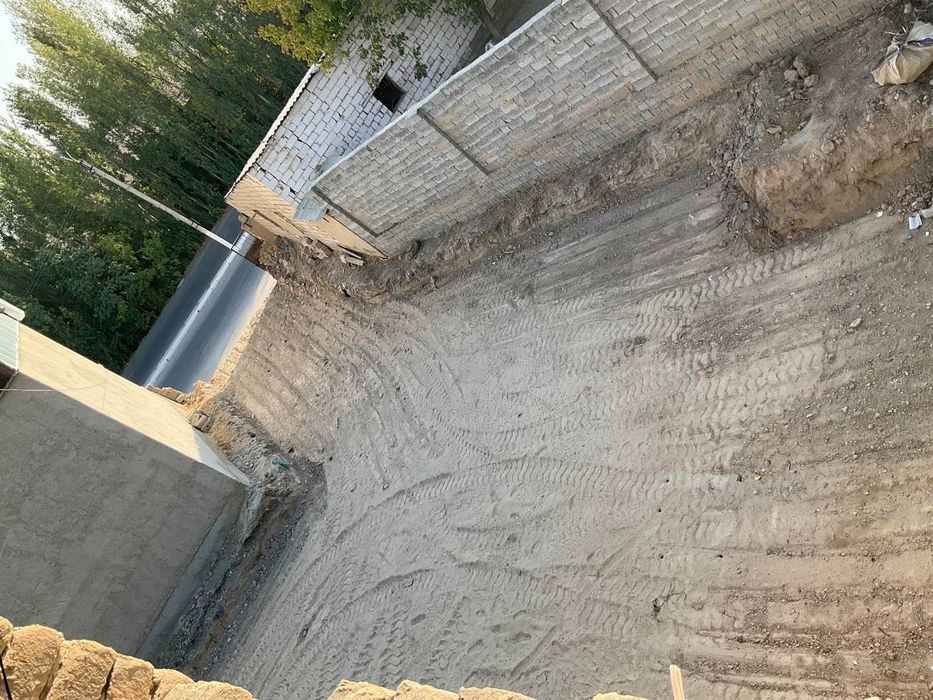 участка сотила каттакурган