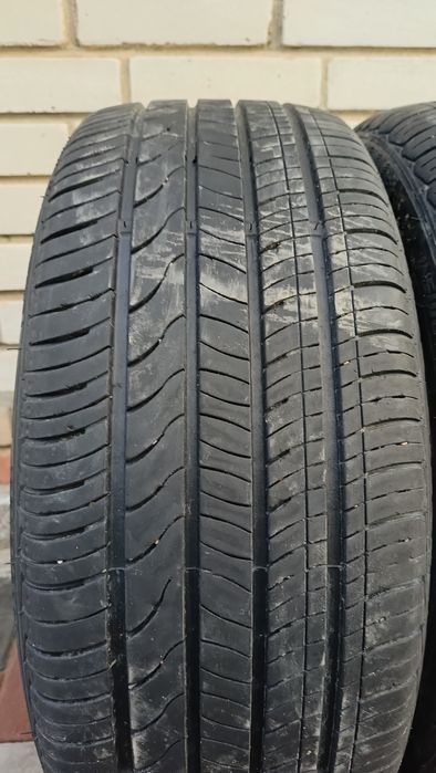 Шины летние 215х50х17