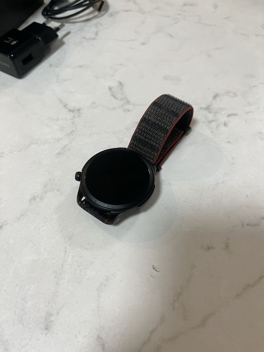 Смарт часы Amazfit GTR 4 (2022)