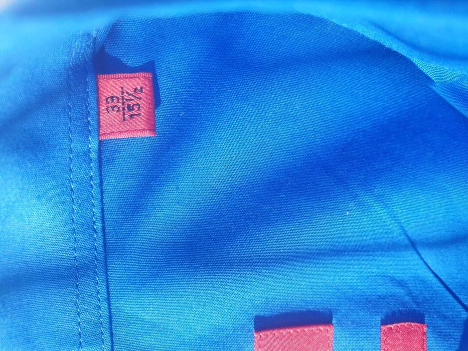 Мъжка риза Hugo Boss