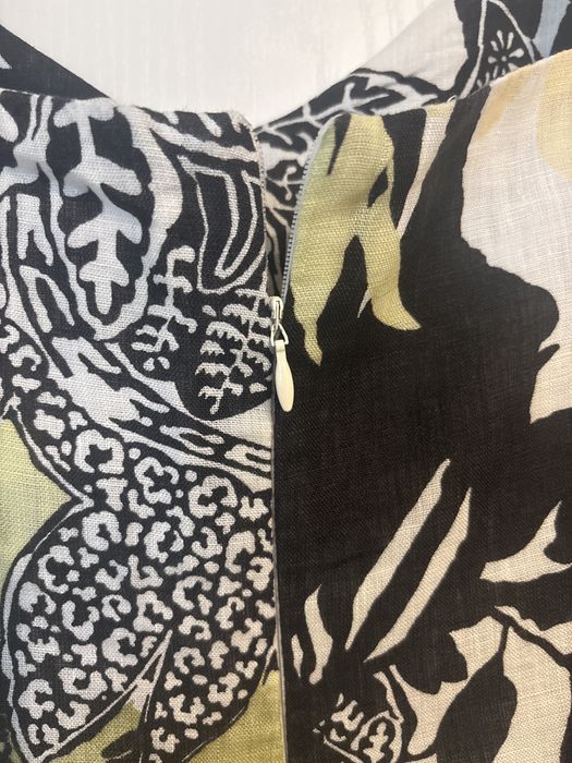 Рокля официална ботикова