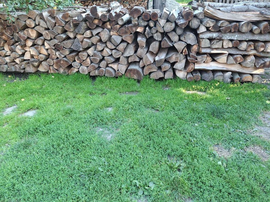 Lemne de foc de vanzare