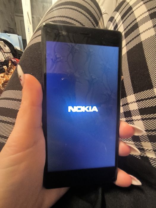 Телефон  nokia 3