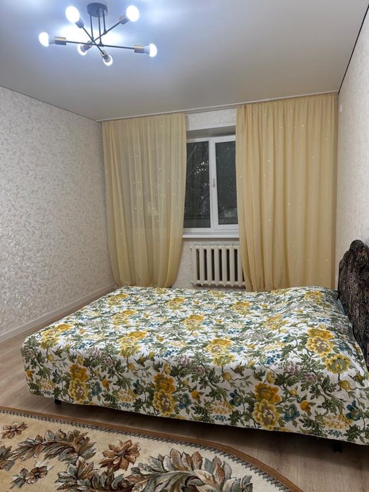 Сдается 1-ком квартира