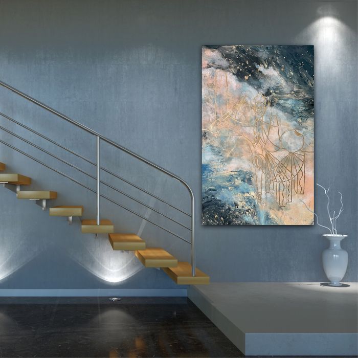 Картина «Берега»