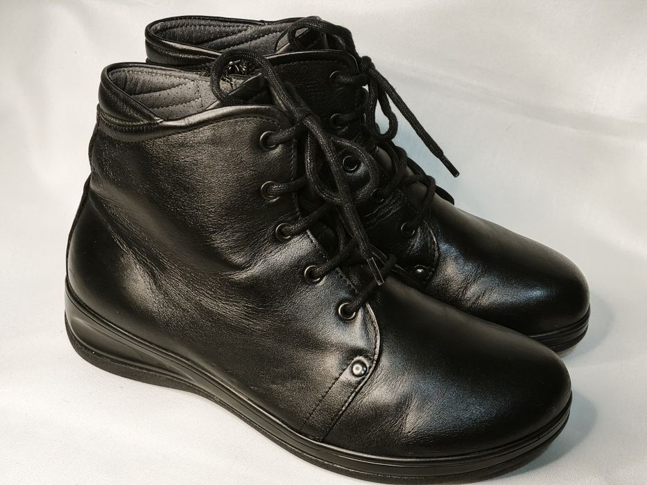 New feet, обувки естествена кожа, номер 40