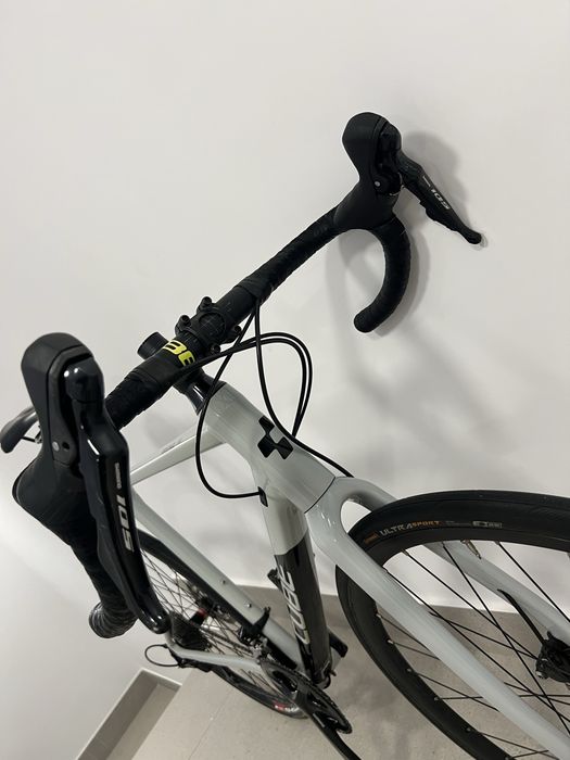 Cube cross race pro. Marime 56