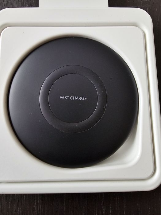 Incarcator wirrless Samsung (fast charging)