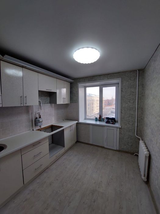 1 комнатная квартира район Океана 4/5