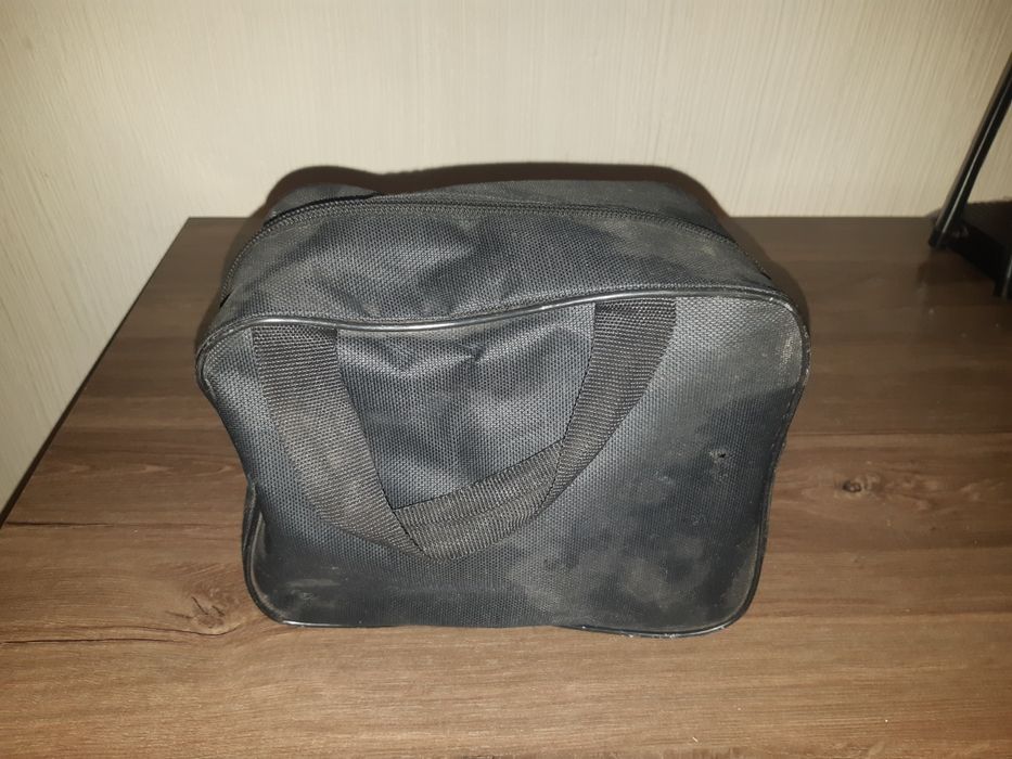 Насос автомобильный