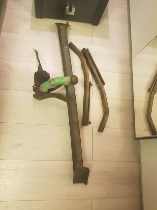 Carlig remorcare diverse marci