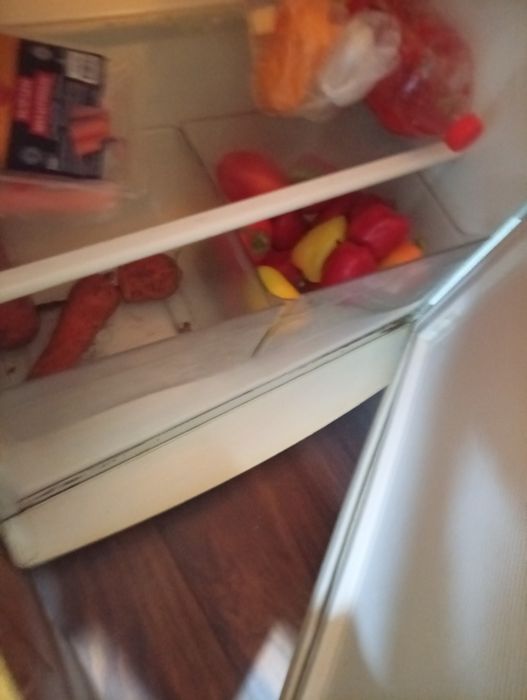 Продам холодильник бу