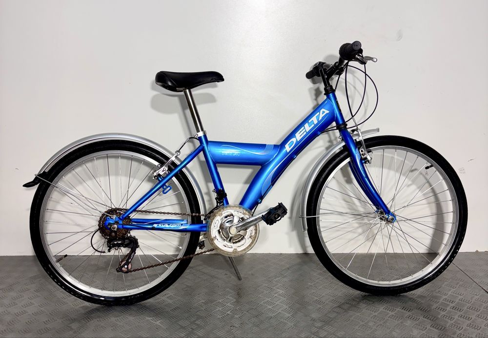 Велосипед Delta 24 цола/ колело