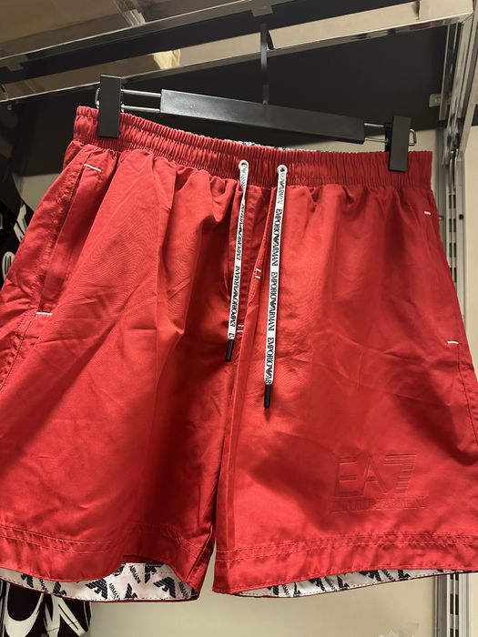 Мъжки бански, различни модели