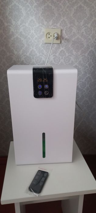 Продам осушитель воздуха. Новый!!!