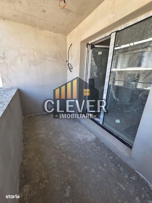 Apartament 2 camere - promo parcare, comision 0, geam la baie, Pallady