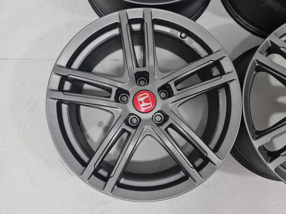 Jante 18 Honda, Hyundai, Kia, Nissan, 7.5Jx18. ET50, 5X114.3