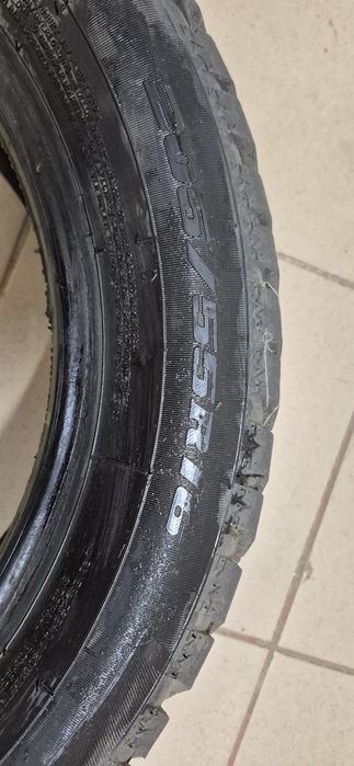 Продам зимний шины 4 шт. Комплект