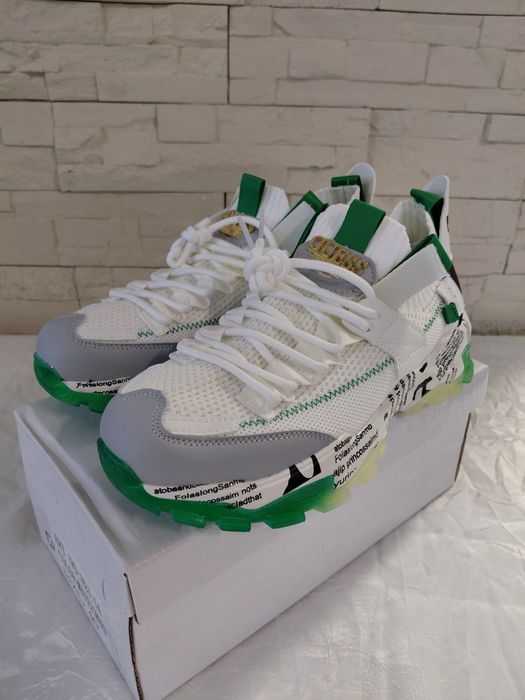 Adidași Guess 37,40‼️