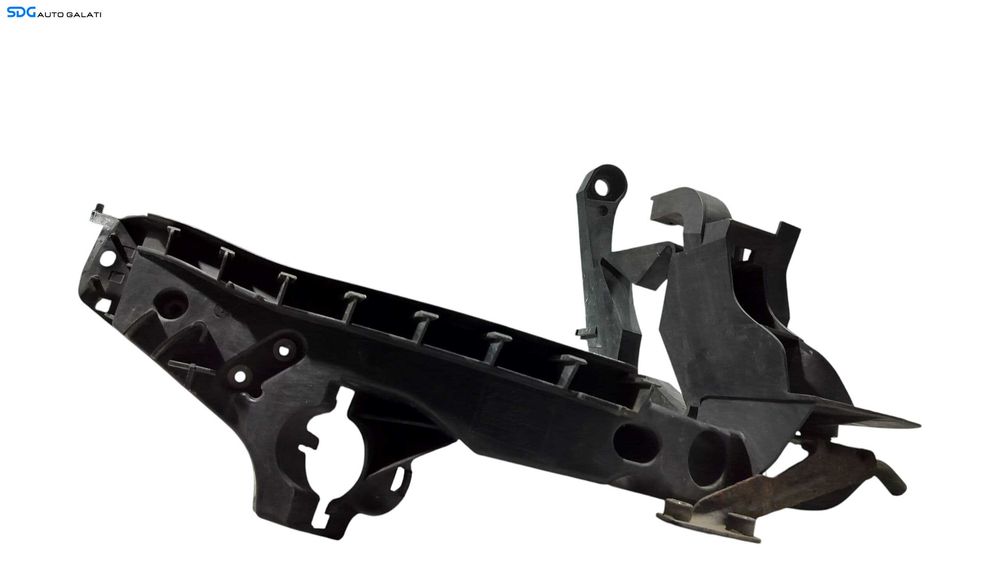 Suport Far Dreapta Complet Audi A4 B8 2008 - 2015 Cod 8K08056078R [L6124]