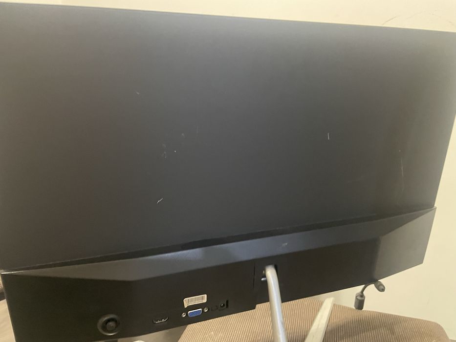 Монитор 24 диагональ